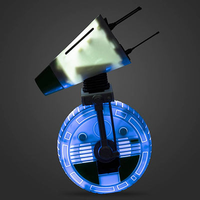 Disney Parks D-O Light and Sound Toy Star Wars The Rise of Skywalker New