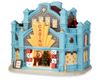 Holiday Time Casino Vintage Victorian 2022 Christmas Village New In Box
