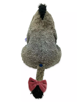 Disney Eeyore 55th Winnie the Pooh and the Honey Tree Medium Plush New with Tag
