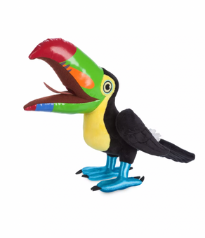 Disney Encanto Toucan Small Plush New with Tag