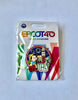 Disney Parks Epcot 40th World Showcase Italy Pinocchio Pin New with Card