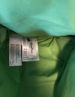 Disney Parks Monster Inc. Mike Wazowski Backpack New with Tags