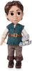 Disney Animators' Collection Flynn Rider With Maximus Doll Tangled New with Box