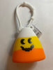 Bath and Body Works 2021 Halloween Candy Corn Pocketbac Holder New with Tag