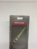 Disney Parks Star Wars Galaxy's Edge Padawan Lightsaber Cosplay Toy Green New