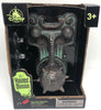 Disney Haunted Mansion 50th Door Knowcker Anniversary With Light and Sound New