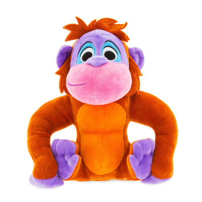 Disney Furrytale The Jungle Book King Louie Small Plush New with Tags