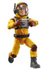 Disney Pixar Crystal Grade XL-12 Buzz Lightyear Exclusive Action Figure New