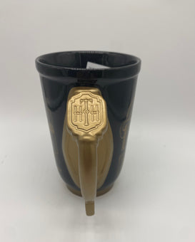 Disney Parks The Hollywood Tower Hotel Goofy Elevator Repair Coffee Mug New