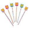 Disney Oh My Disney Winnie the Pooh Pencil and Pencil Holder Set New with Box