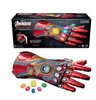 Disney Marvel Avengers Endgame Legends Series Iron Man Nano Gauntlet New w Box