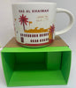 Starbucks You Are Here Collection Ras Al Khaimah Ceramic Coffee Mug New With Box