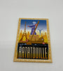 Disney Parks Chef Remy's Ratatouille Adventure with Emile Magnet New