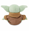 Disney Star Wars The Mandalorian Grogu Magnetic Shoulder Plush New with Tags