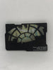 Disney Star Wars Galaxy's Edge Black Spire Outpost Smugglers Run Magnet New