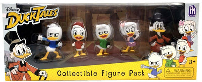 Disney DuckTales Money Bin Playset New with Box