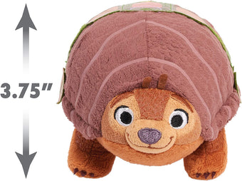 Disney Raya and The Last Dragon 7-Inch Small Tuk Tuk Plush New with Tags