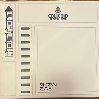 Disney Droideka Upcycled Droid Depot Star Wars Galaxy’s Edge Figure New