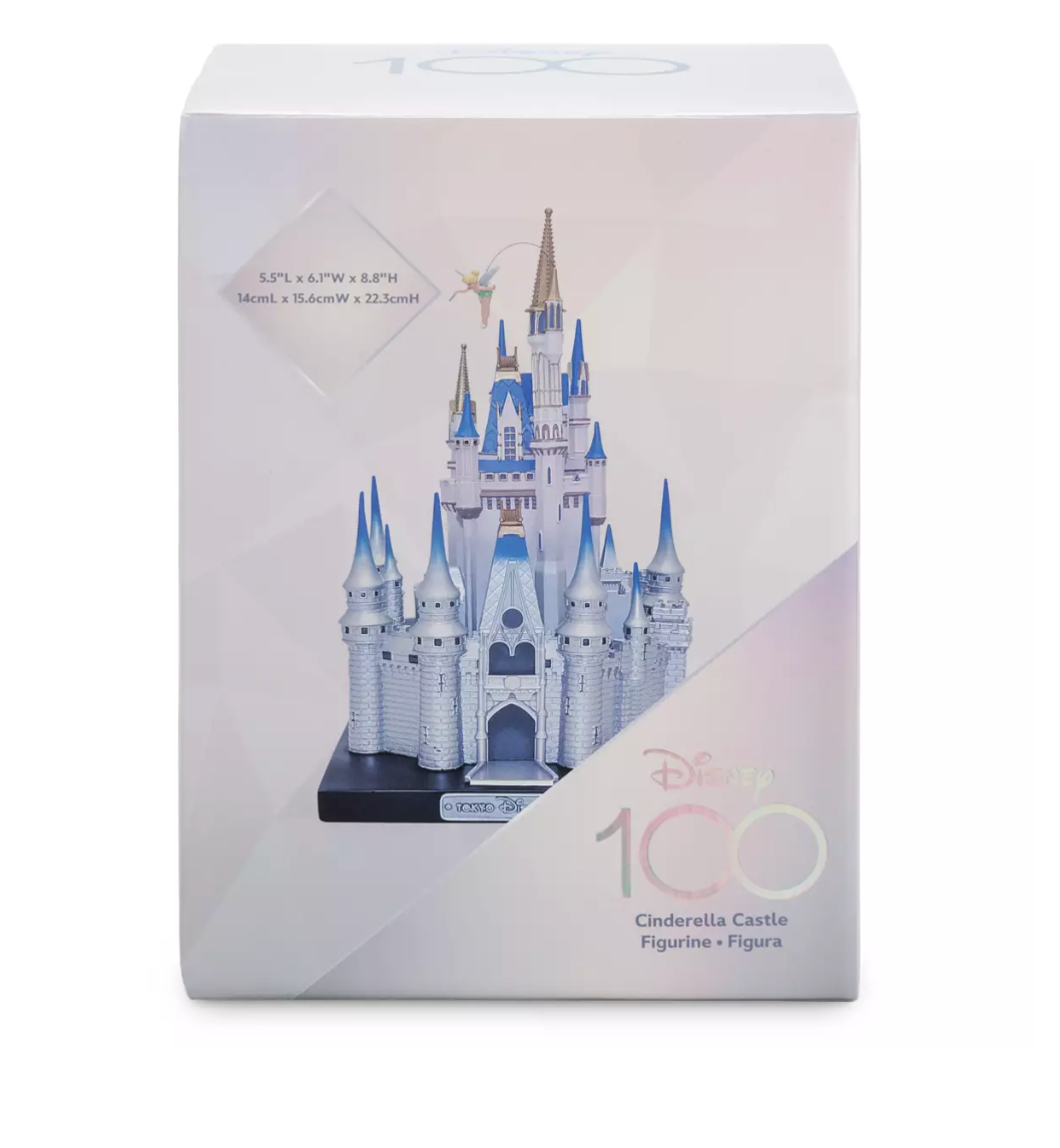 Disney SSP「“憧れの舞踏会”シンデレラ」(箔押し)ヴァイス