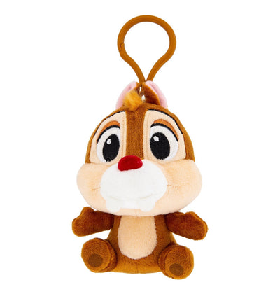 Disney Parks Dale Plush Keychain New with Tags