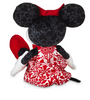 Hallmark Valentine Disney Heartthrob Minnie Plush New with Tag