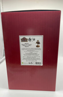Disney Parks Jim Shore 50th Mickey Astro Orbiter Figurine New With Box