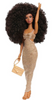 Naturalistas Dayna Fashion Doll Toy New with Box