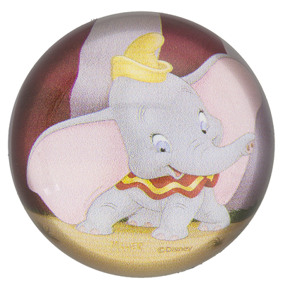 Disney Parks Dumbo Performs Paperweight by Maher New