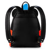 Disney Parks Ink & Paint Sorcerer Mickey Mini Backpack New with Tag
