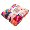 Disney Parks ABC Fleece Throw Blanket New with Tags