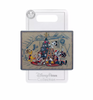 Disney Christmas 2021 Mickey and Friends Jumbo Holiday Pin New with Card