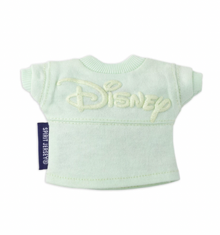 Disney NuiMOs Outfit Disney Spirit Jersey Mint New with Card