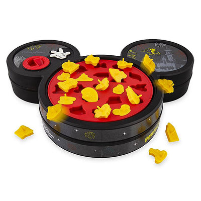Disney Parks Mickey Perfection Game New with Box