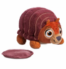 Disney Raya and the Last Dragon Tuk Tuk Magnetic Shoulder Plush New with Tags