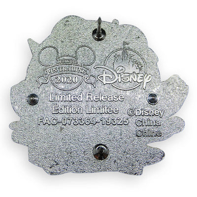 Disney Mickey Minnie Tricks and Treats Pin Halloween 2020 Limited New with Card