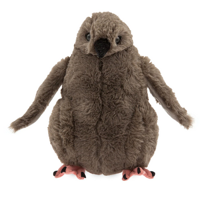 Disney Disneynature Penguins Chick Small Plush New with Tags