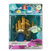 Disney Animators' Littles Ariel Little Mermaid Surprise Playset New with Box