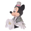Disney D23 Expo Japan 2018 Minnie Mouse Top Hat Plush New with Tag
