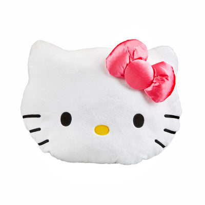 Universal Studios Hello Kitty Pillow Plush New with Tags