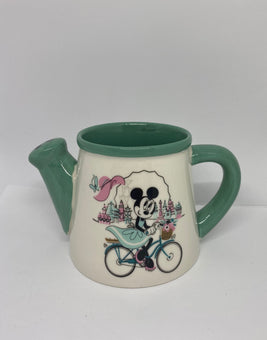 Disney Epcot Flower and Garden Festival 2020 Minnie Passholder Mug New