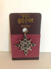 Universal Studios Harry Potter Yule Ball Admit Two Pin New with Card