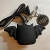 Bath and Body Works 2021 Halloween Bat Glows Light Up Pocketbac Holder New
