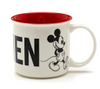 Disney Store City Collection Mickey Mouse München Mug New