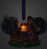 Disney Encanto Antonio Bruno Dolores Camilo Ear Hat Light-Up Ornament New w Tag