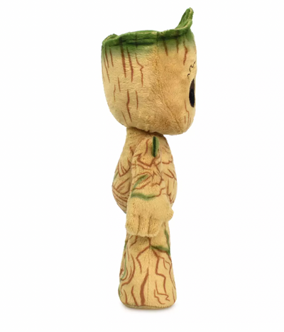 Disney Guardians of the Galaxy Cosmic Rewind Groot Scented Plush New with Tag