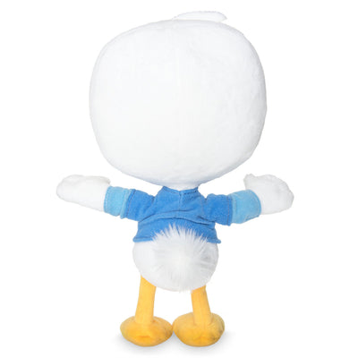 Disney Dewey Plush DuckTales Small Toy New with Tags