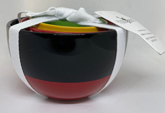 Disney Parks Mouse Wares Nesting Bowl Set by of 3 Mickey Friends New with Tag