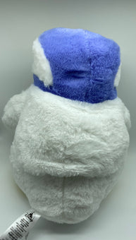 Disney Parks Animal Kingdom Penguin Puppet Plush New with Tag