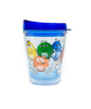 M&M's World All Characters 12oz Tumbler New