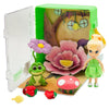 Disney Animators' Little Collection Tinker Bell Mini Doll Playset New With Tags